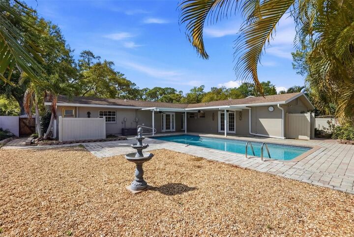 Property Photo: 8235 39th Avenue N FL 33709