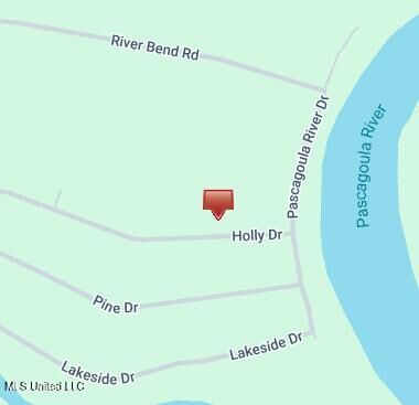 Property Photo: Holly Drive MS 39452