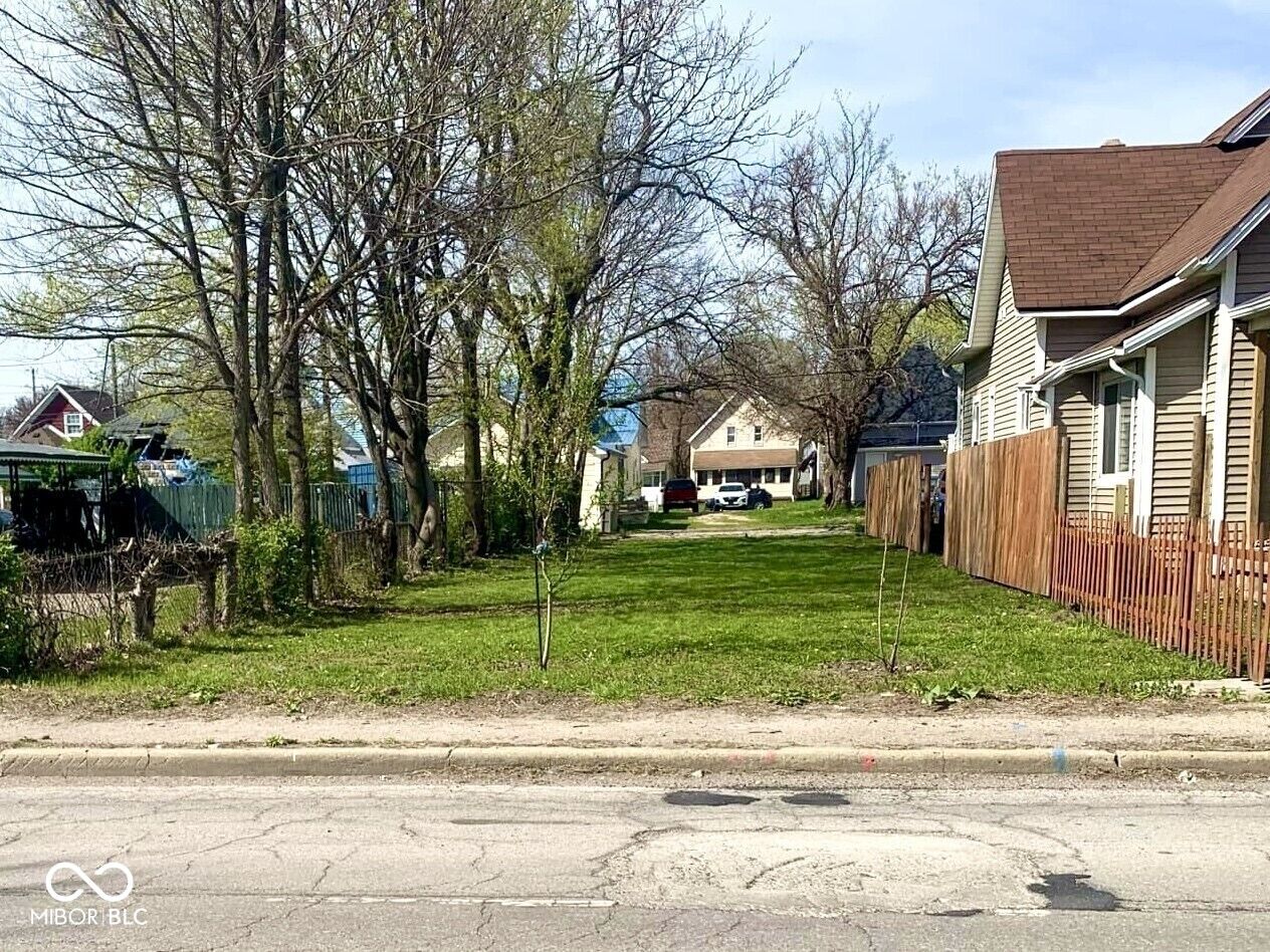 Property Photo:  1154 W 29th Street  IN 46208 