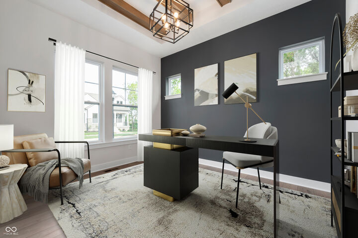 Property Photo: 19975 Tomlinson Road IN 46074