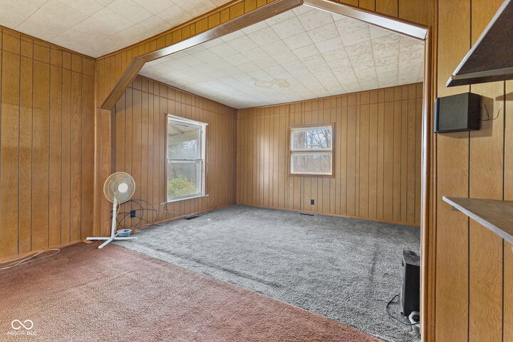 Property Photo:  4786 N Shore Drive  IN 47468 