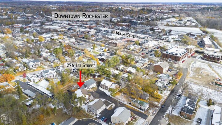 Property Photo:  276 1st Street  MI 48307 