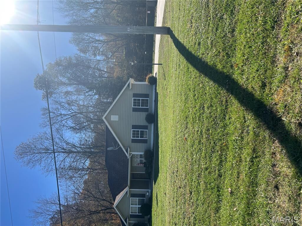 Property Photo:  2144 Big Bend Road  MO 63701 