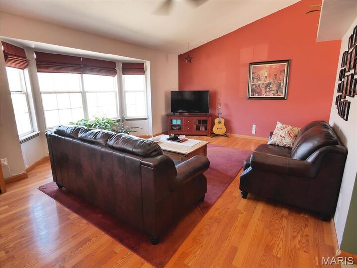 Property Photo:  1681 Chapman Court  MO 63303 