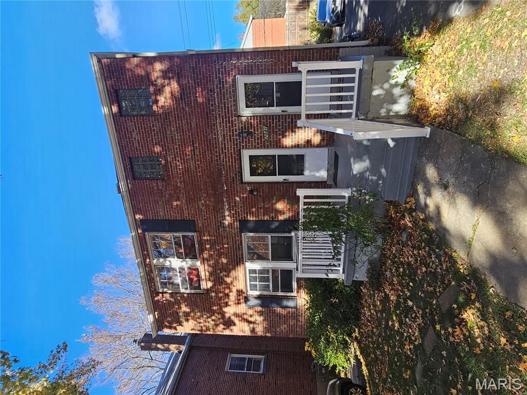 Property Photo:  7041 Dartmouth Avenue  MO 63130 