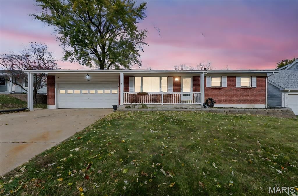 Property Photo: 1409 Belleau Lake Drive MO 63366