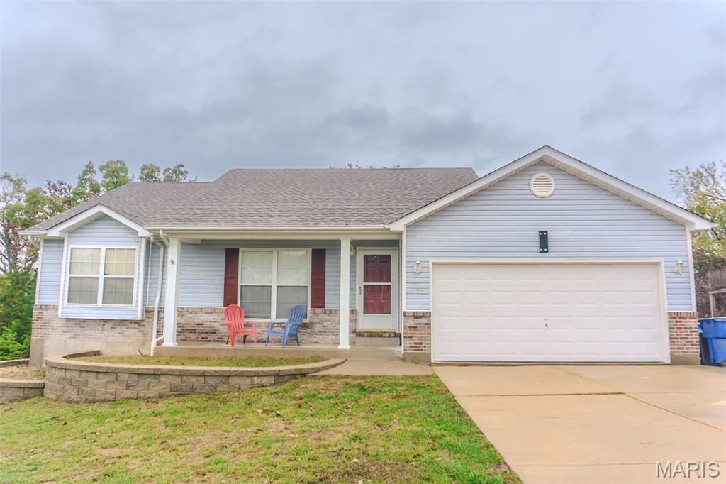 Property Photo:  435 Water Tower Drive  MO 63084 