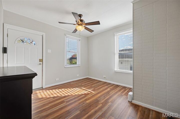 Property Photo:  1347 Graham Street  MO 63139 