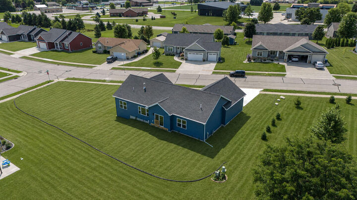 Property Photo:  924 Duke St  WI 53006 
