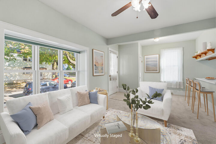 Property Photo: 417 E Euclid Ave WI 53207