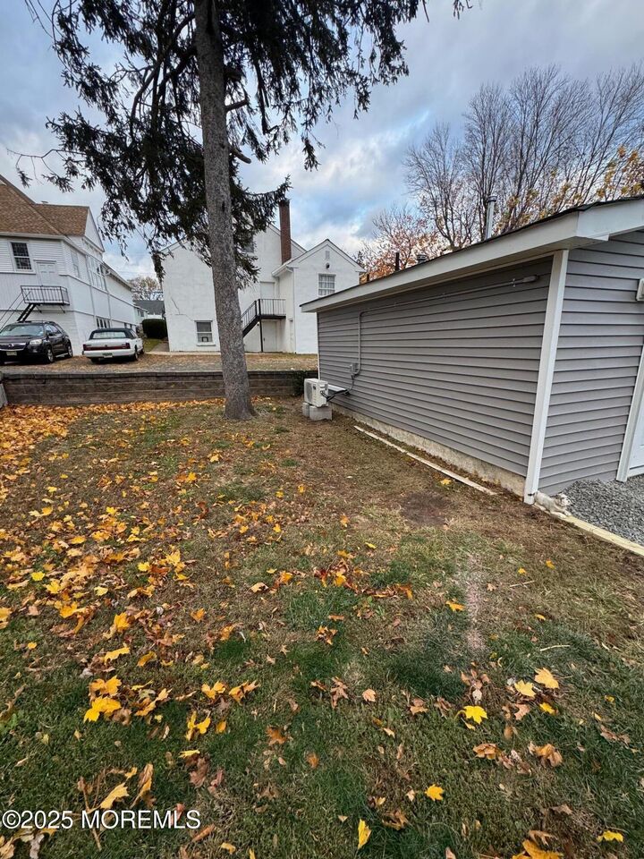 Property Photo:  11 Washington Avenue  NJ 07737 