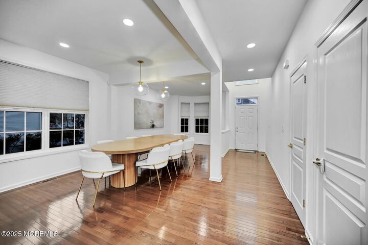 Property Photo:  29 Bristol Road  NJ 07726 