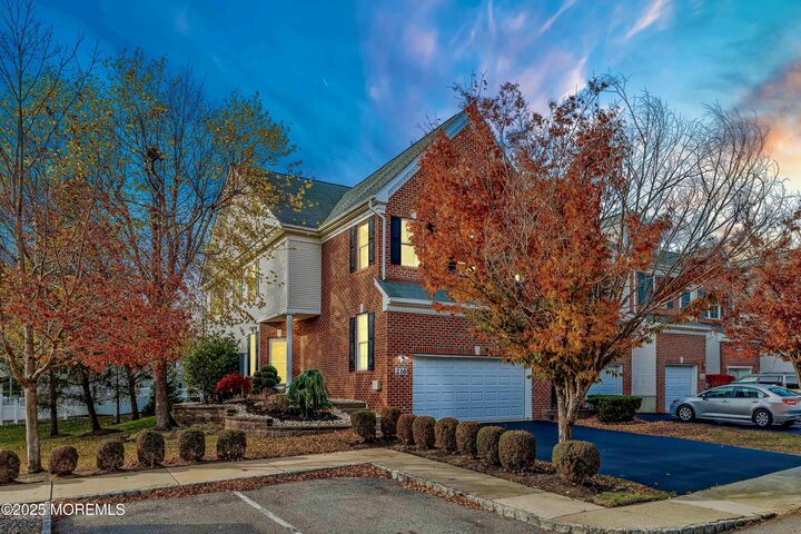 216 Deepwater Circle  Manalapan NJ 07726 photo
