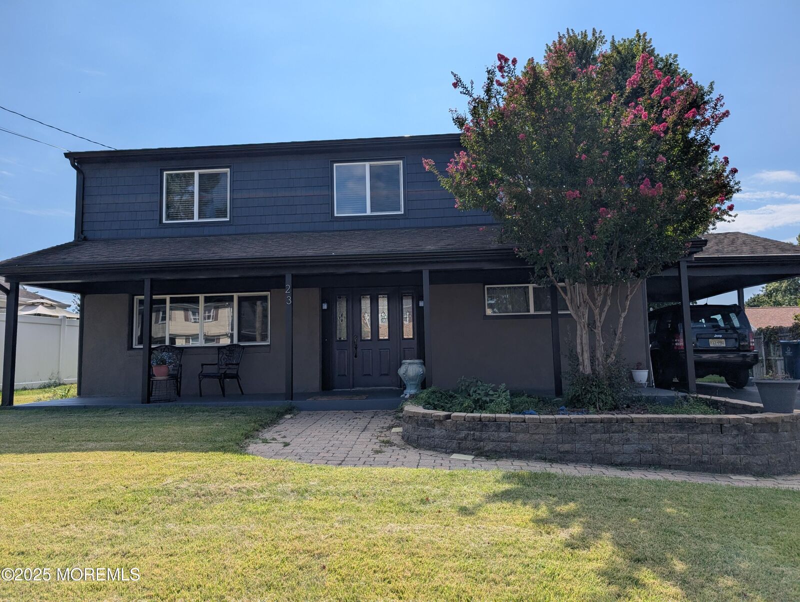 Property Photo: 23 Orchard Drive NJ 08857