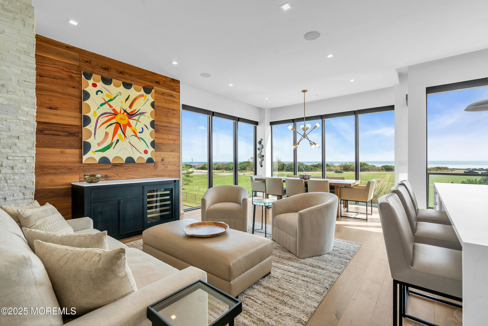 Property Photo:  200 N Ocean Avenue  NJ 07740 