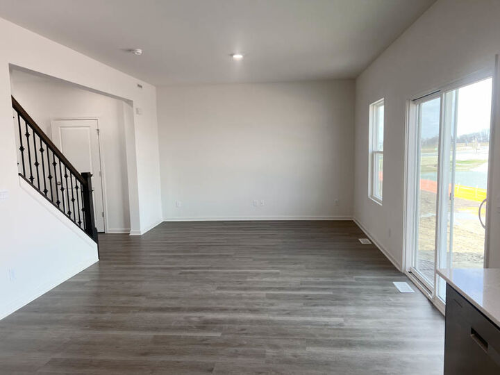 Property Photo: 2485 Semillon Street IL 60543