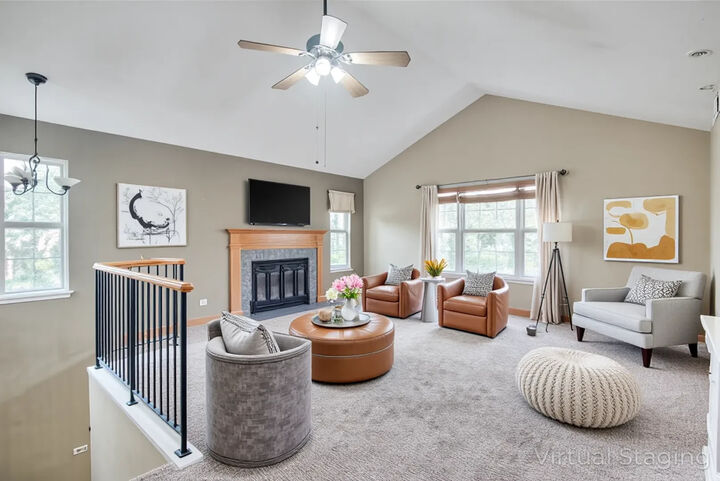 Property Photo:  2492 Dickens Drive 2492  IL 60503 