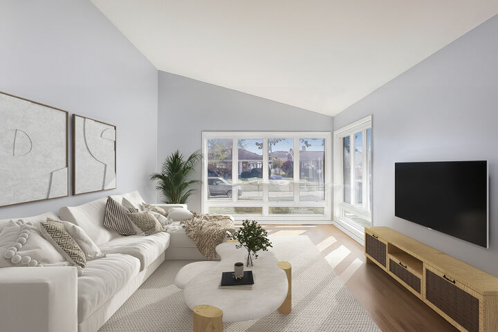 Property Photo:  11122 Martindale Drive  IL 60154 