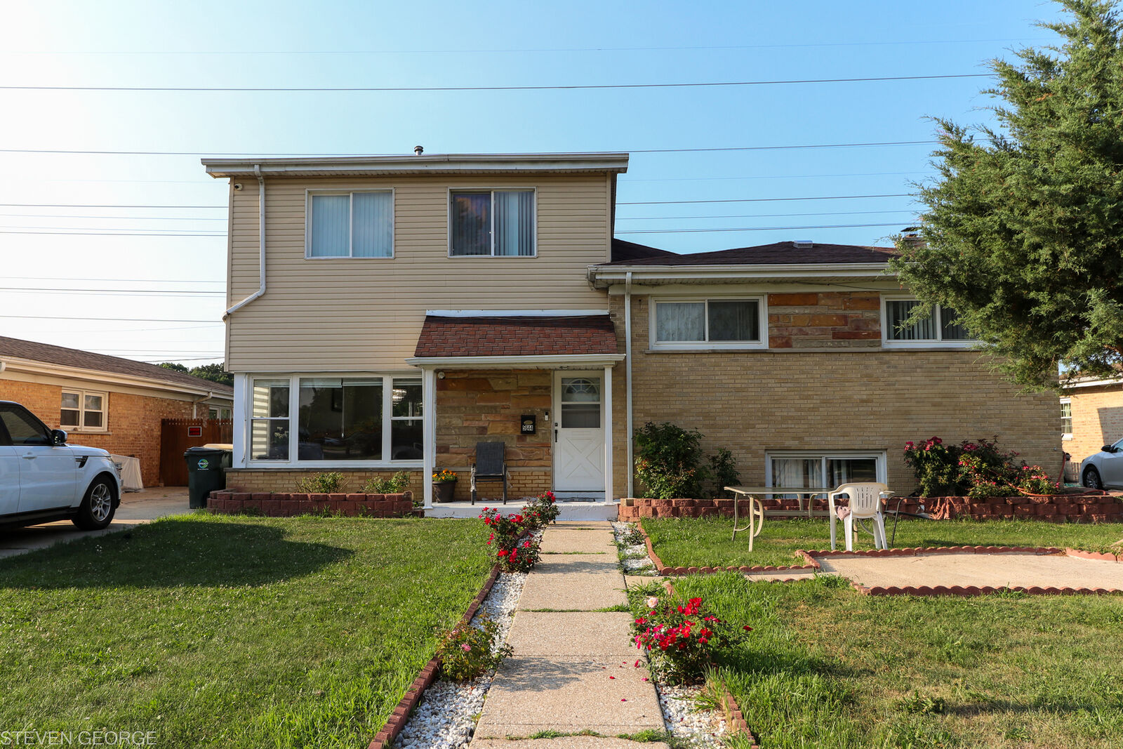 Property Photo: 5644 Lyons Street IL 60053