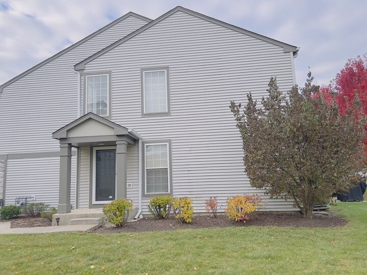 Property Photo:  3166 Bromley Lane  IL 60502 