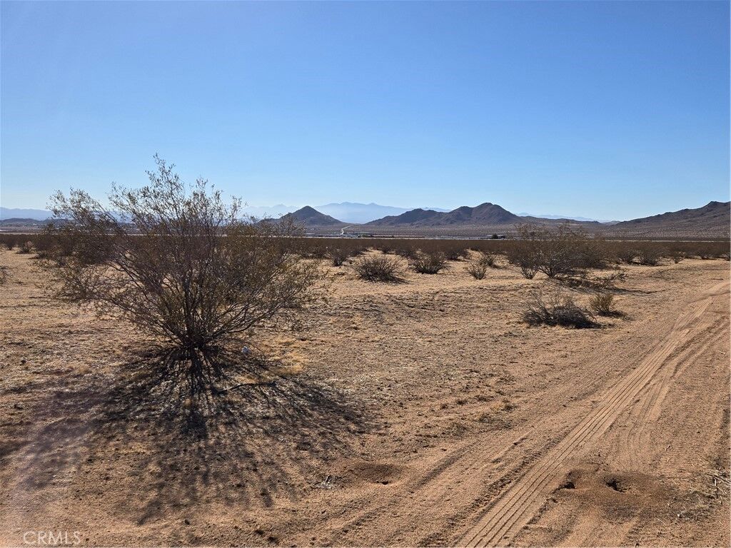 Property Photo:  0 Altadena Street  CA 92307 