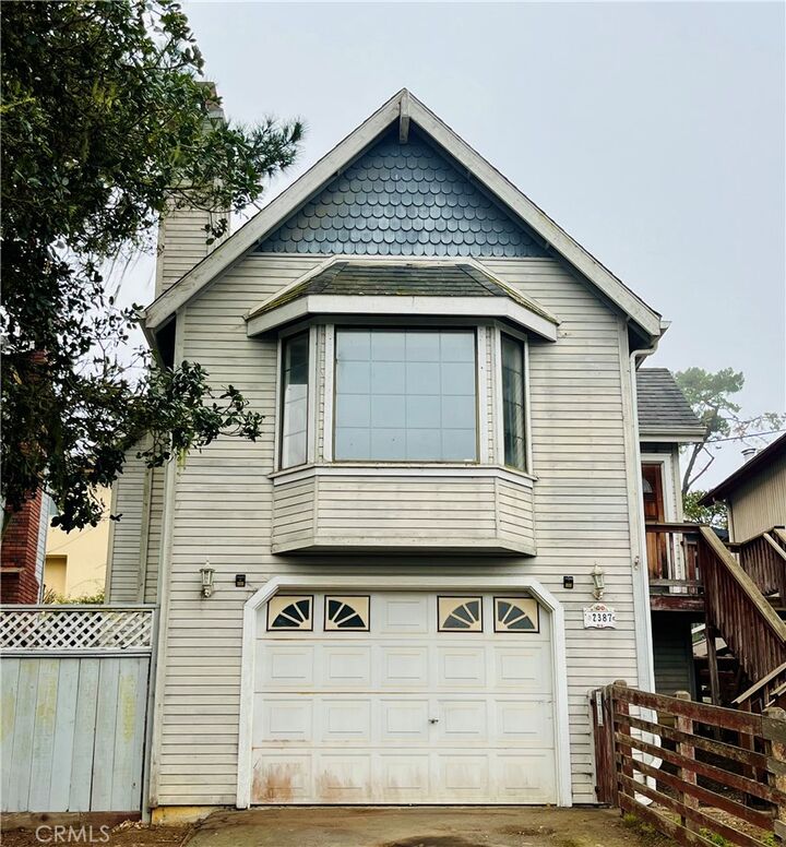 Property Photo: 2387 Marjorie CA 93428