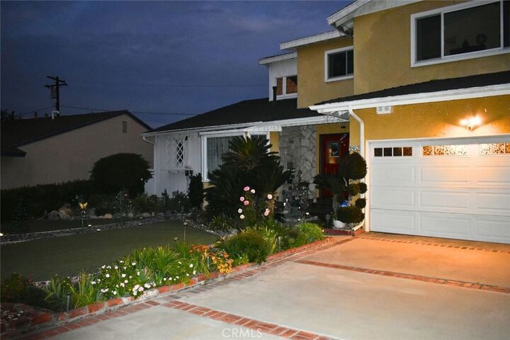 Property Photo:  1862 Hendron  CA 91755 