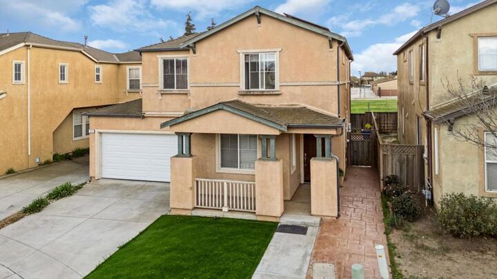 Property Photo:  359 Barolo Circle  CA 93927 