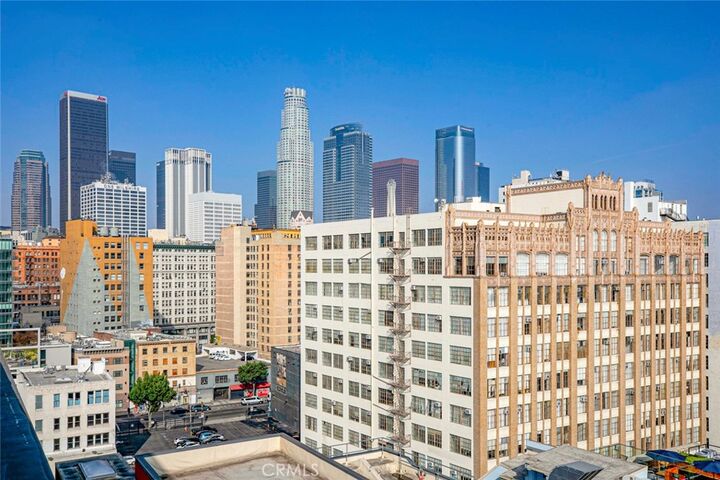 Property Photo:  746 S Los Angeles St 1009  CA 90014 
