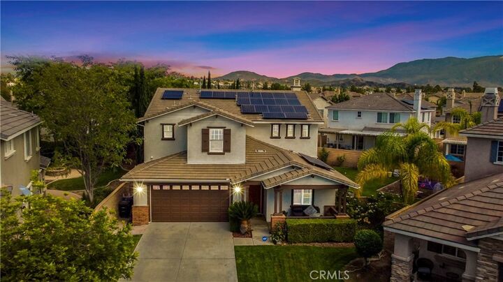 Property Photo: 32001 Whitetail Lane CA 92592