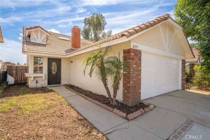25177 Dana Lane  Moreno Valley CA 92551 photo