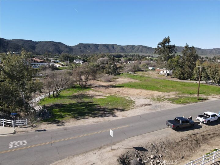 Property Photo:  0 New Clay  CA 92562 