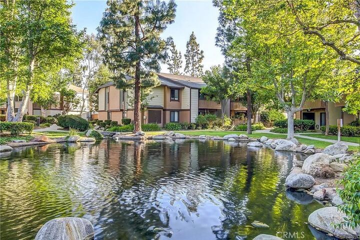 Property Photo:  20702 El Toro 90  CA 92630 