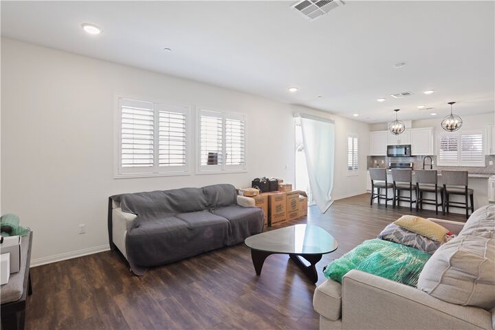 Property Photo:  14443 Bottlebrush  CA 92555 