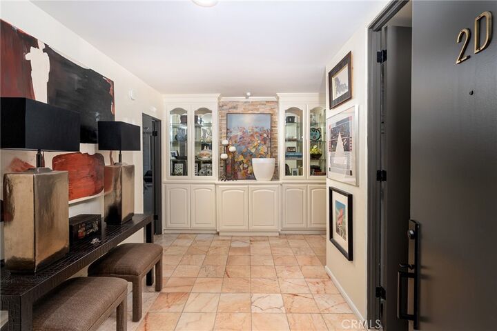 Property Photo: 2424 E Palm Canyon Drive 2D CA 92264