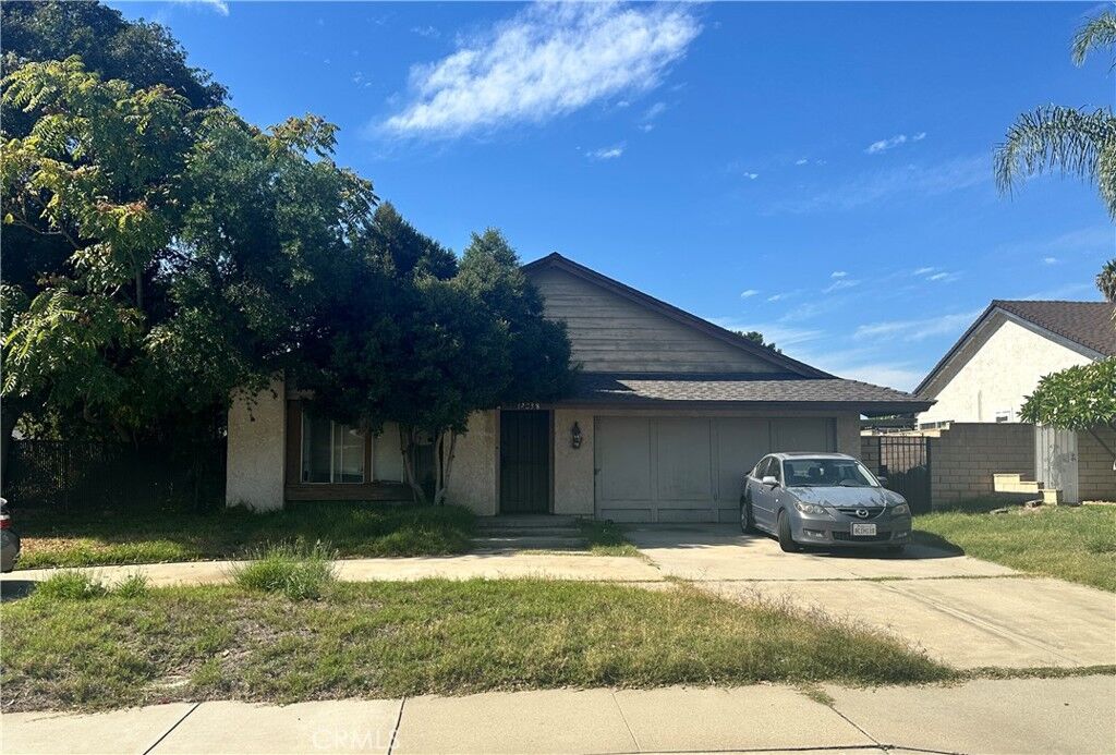 Property Photo:  12238 San Antonio  CA 91710 