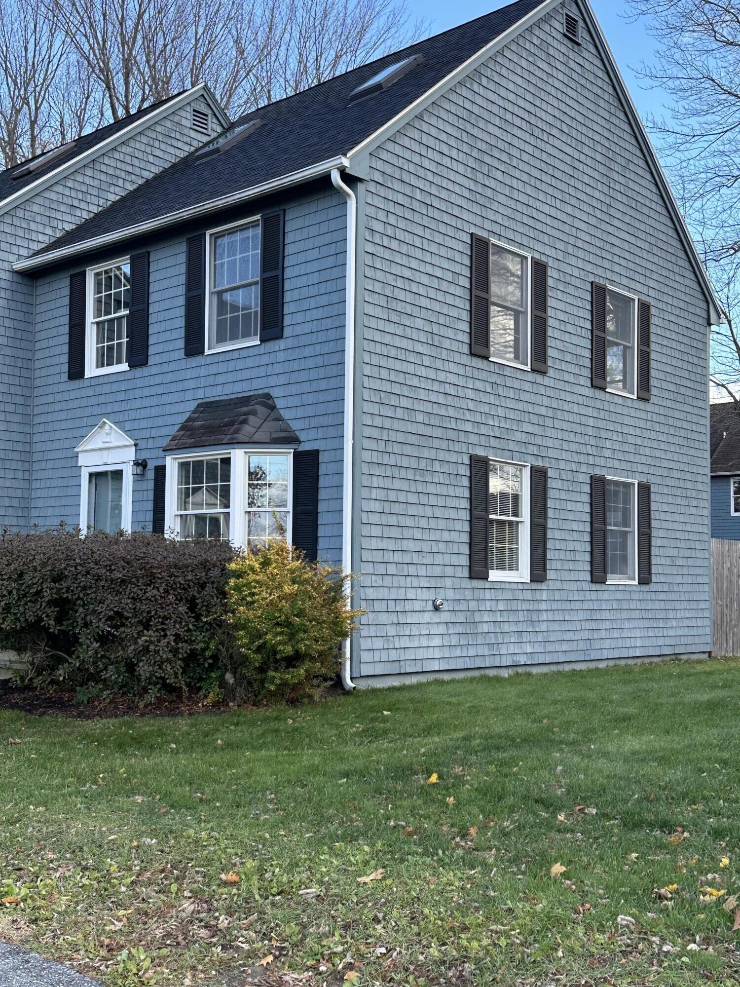 Property Photo: 90 Baldwin Drive 90 ME 04401
