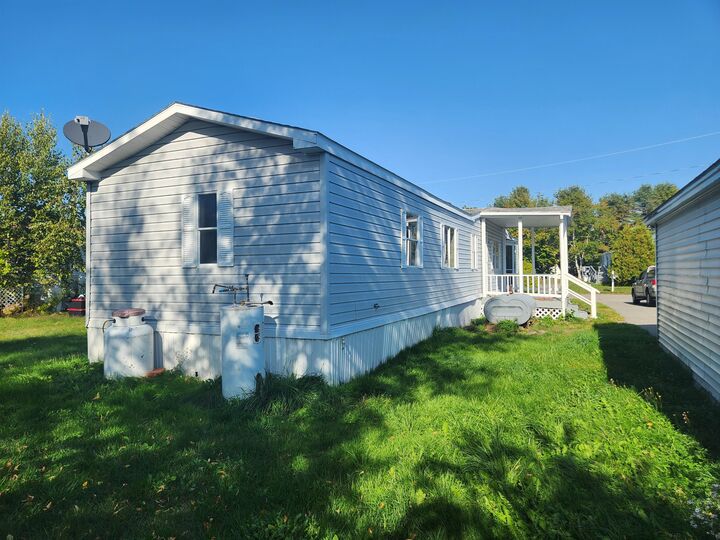 Property Photo: 9 K Street ME 04401