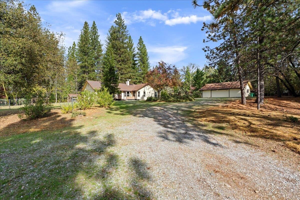 Property Photo:  5255 Newtown Road  CA 95667 