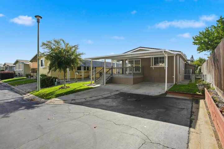 Property Photo: 700 2nd Street 40 CA 95632