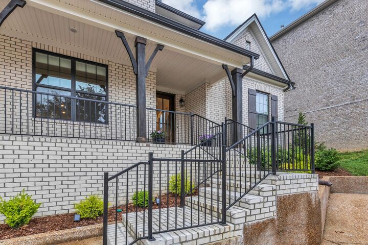 Property Photo: 8040 Still Spring Ridge Dr TN 37221