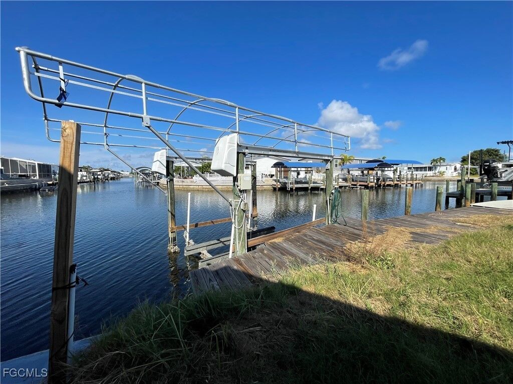 Property Photo:  3874 Dewberry Lane  FL 33956 