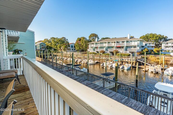 Property Photo:  202 Lewis Drive Unit 1207  NC 28428 