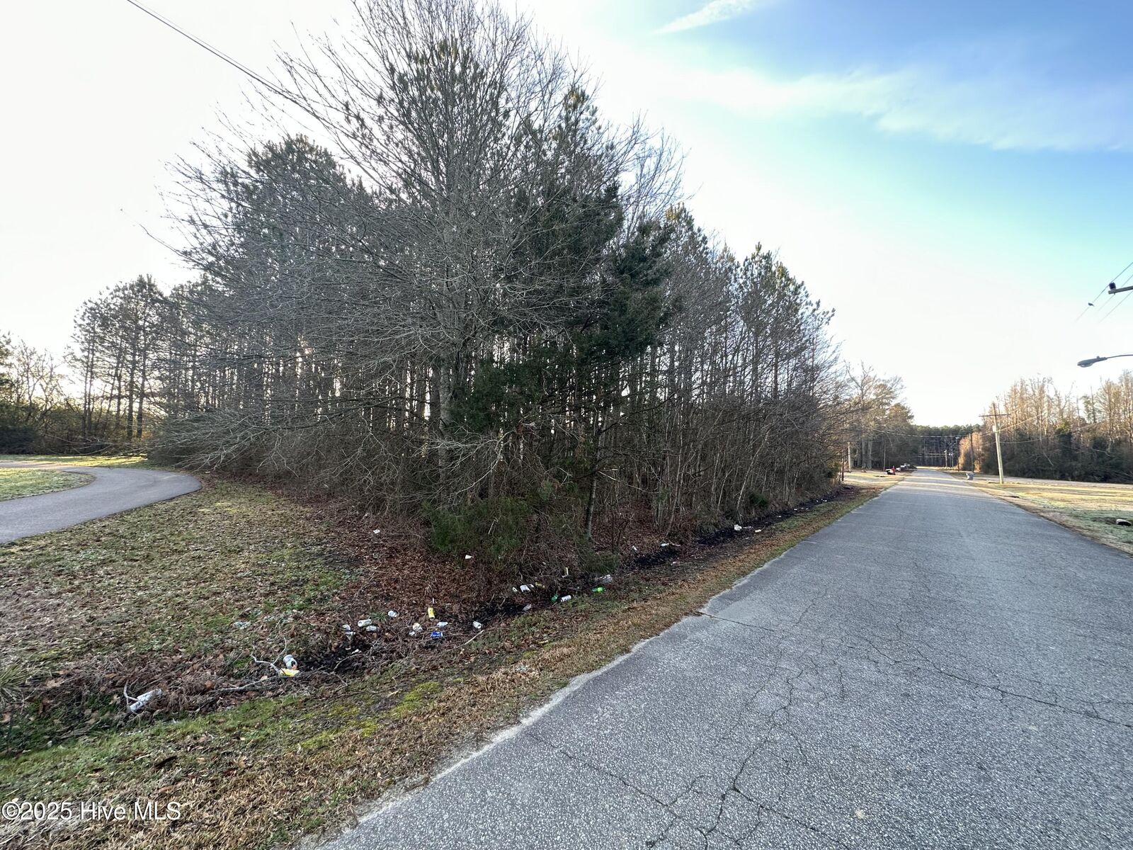 Property Photo:  Tbd Pine Street  NC 27820 