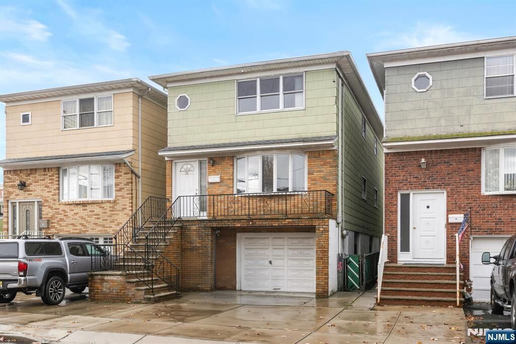 Property Photo:  133 Sussex Street  NJ 07029 