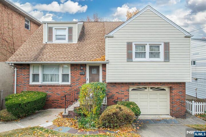 340 Northwood Way  Palisades Park NJ 07650 photo