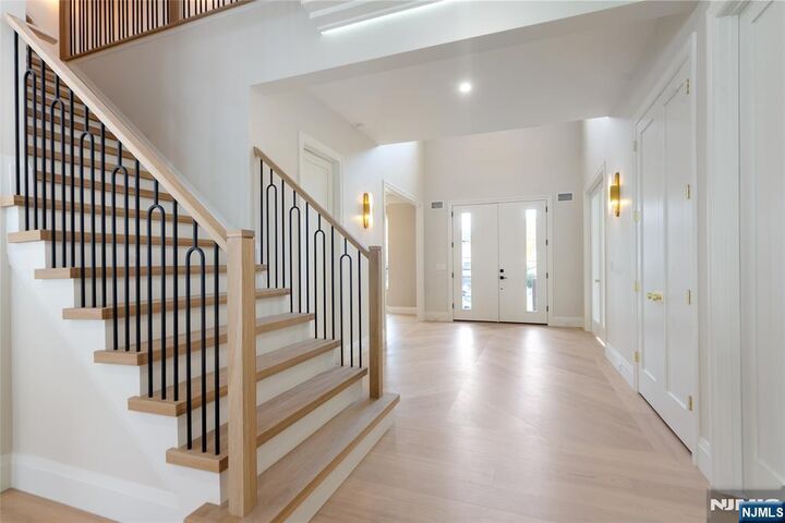 Property Photo: 333 Harrison Street NJ 07652