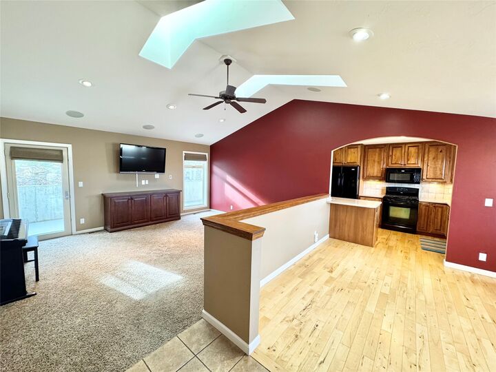 Property Photo:  2647 Knight Street  MT 59601 