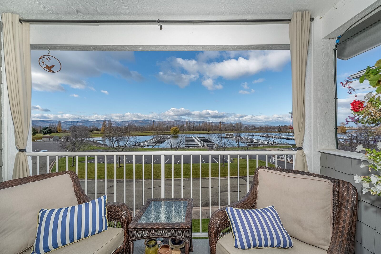 Property Photo: 2036 Marina Court MT 59911