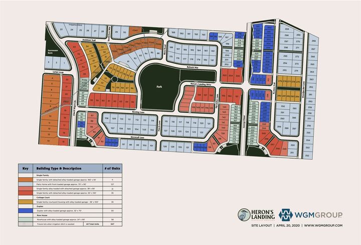 Property Photo: Lot 104 Horsetail Lane MT 59808